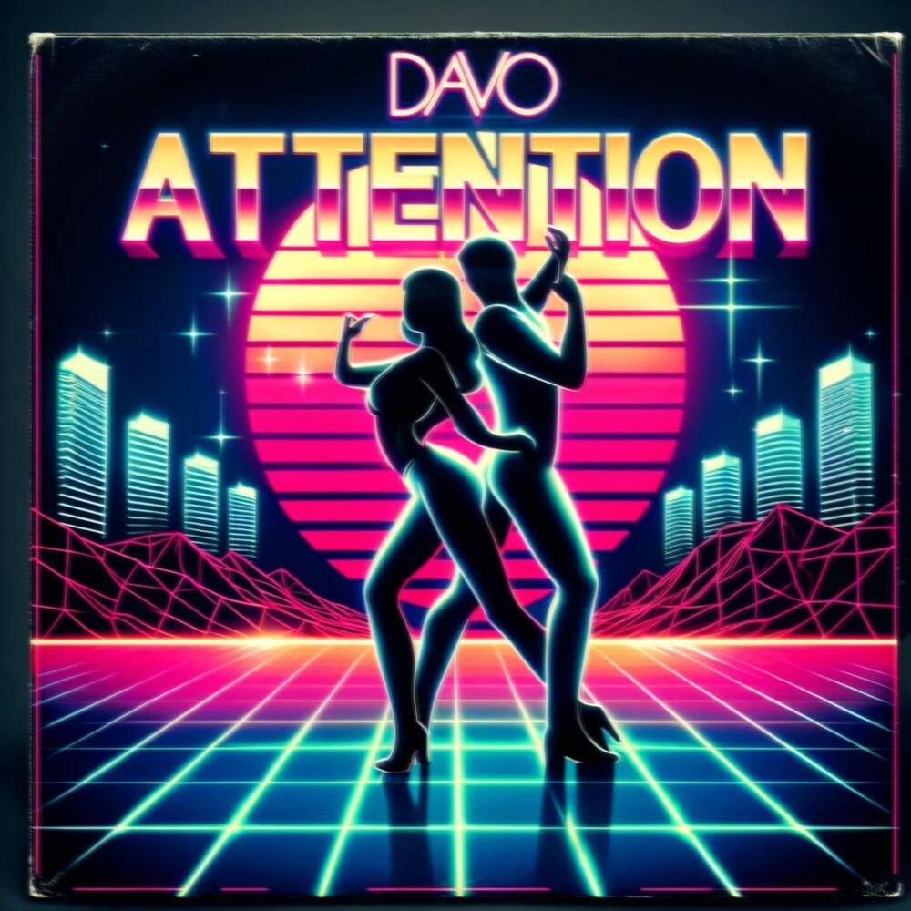 Attention