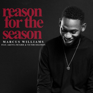 Marcus Williams的專輯Reason for the Season