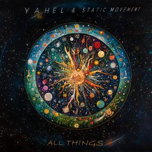 Yahel的專輯All Things