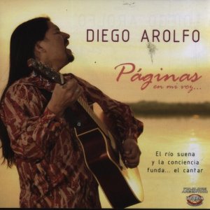 ดาวน์โหลดและฟังเพลง Chacarera del Patio พร้อมเนื้อเพลงจาก Diego Arolfo