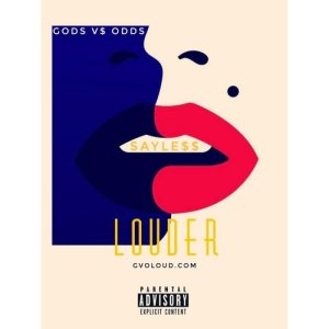 ดาวน์โหลดและฟังเพลง Louder (Explicit) พร้อมเนื้อเพลงจาก J-Gutz