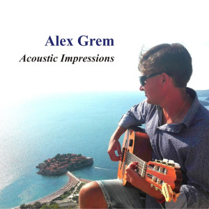 Listen to Shape of My Heart song with lyrics from Alex Grem