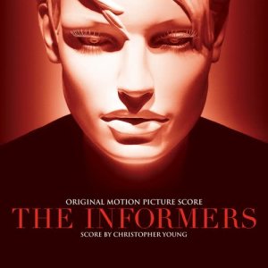 收聽Christopher Young的The Informers歌詞歌曲