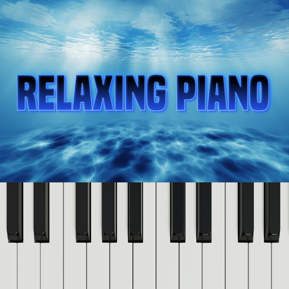 Chill Piano Music