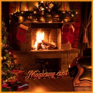 Damian Luber的專輯Magiczny czas