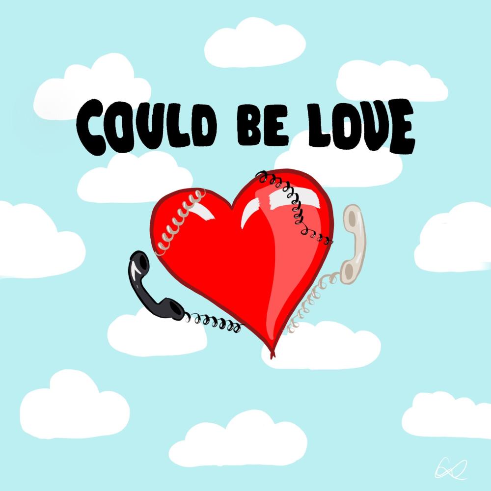Could Be Love (feat. Batya Belle)