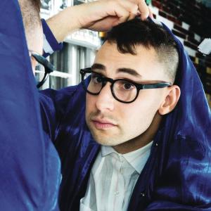 ดาวน์โหลดและฟังเพลง Rollercoaster (How To Dress Well Remix) พร้อมเนื้อเพลงจาก Bleachers