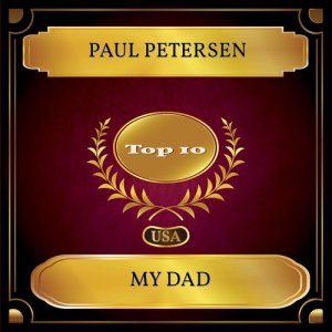 Paul Petersen的專輯My Dad