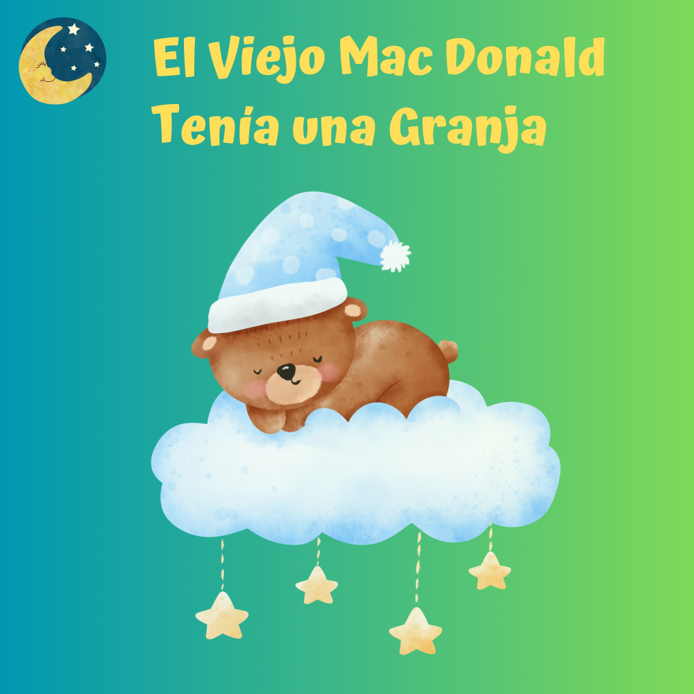 El Viejo Mac Donald Tenía una Granja