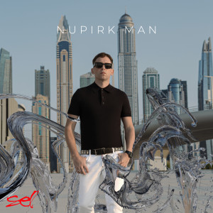 Album Nupirk Man oleh Sel