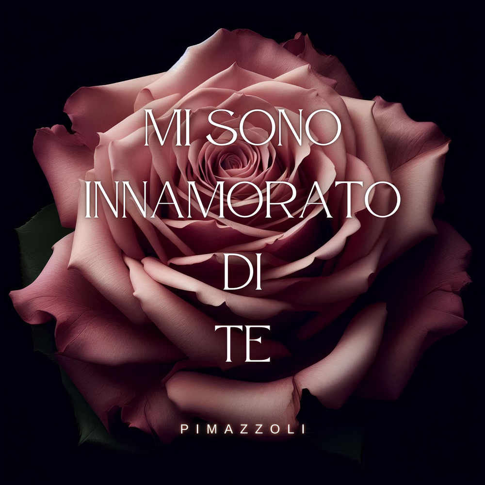 Mi sono innamorato di te