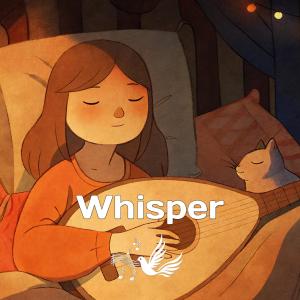 ดาวน์โหลดและฟังเพลง Whisper พร้อมเนื้อเพลงจาก YT Beats