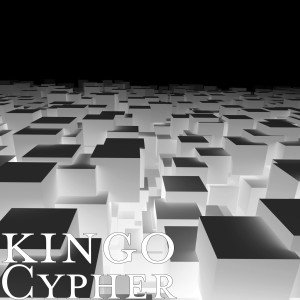 Album Cypher from Kingo
