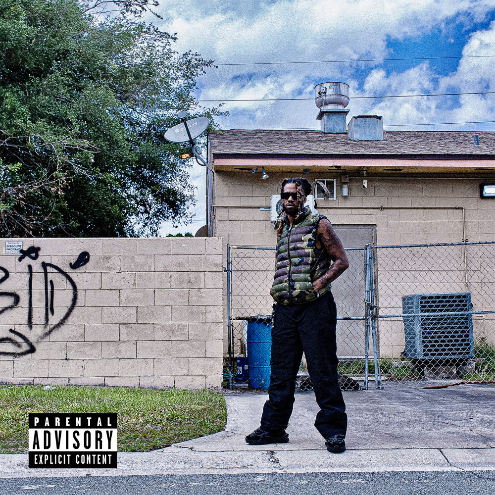 Broad Day (Explicit)
