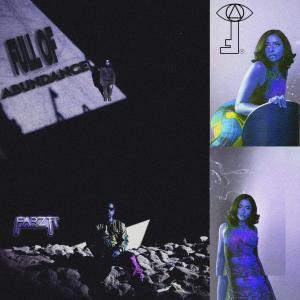 FABZ Pi的專輯FULL OF ABUNDANCE (ተመስገን) (feat. Suwayt) [Explicit]