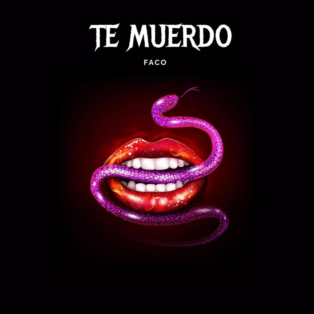 Te Muerdo