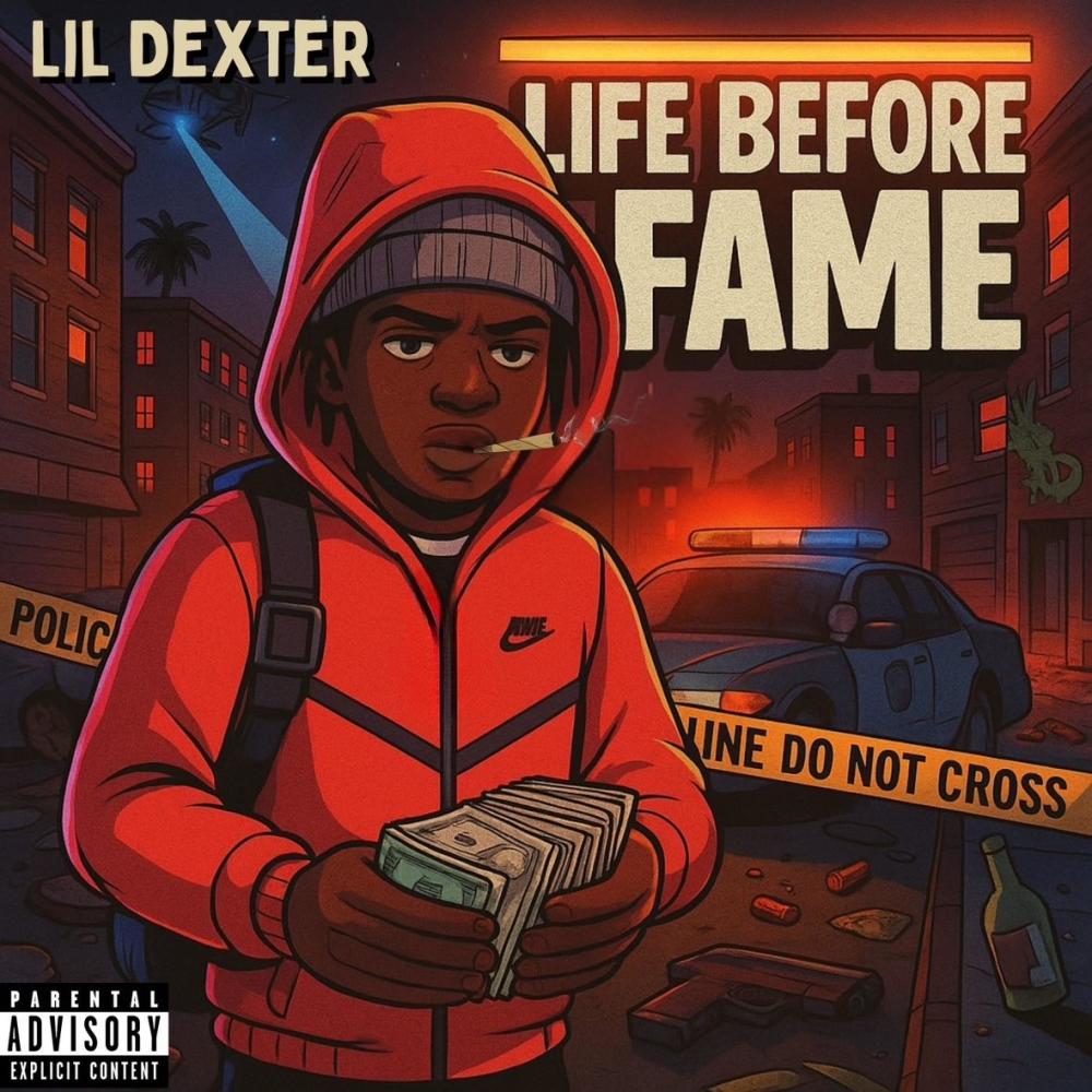 Coming Home (Explicit)