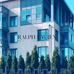 Album Ralph Lauren oleh LxveLife
