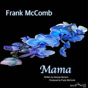 Frank McComb的專輯Mama