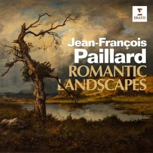Jean-Francois Paillard的專輯Romantic Landscapes