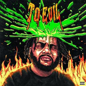 Fat Dave的專輯Too Evil (Explicit)