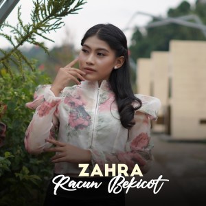 Album Racun Bekicot from Zahra