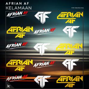 收聽Afrian Af的Sugar Red歌詞歌曲