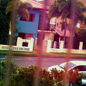 scottbars的專輯RIVERSIDE XPRESSWAY 3AM