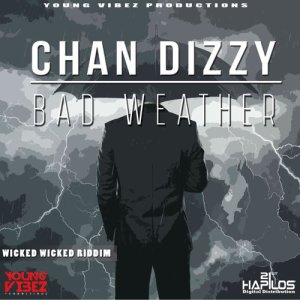 收聽Chan Dizzy的Bad Weather歌詞歌曲