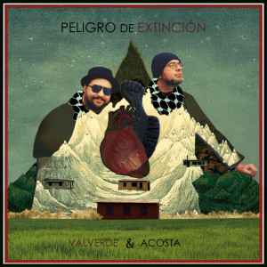 Listen to Peligro de Extinción song with lyrics from Eloy Acosta