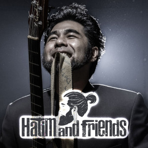 收聽Hatim and Friends的Nostalgia Karimata歌詞歌曲
