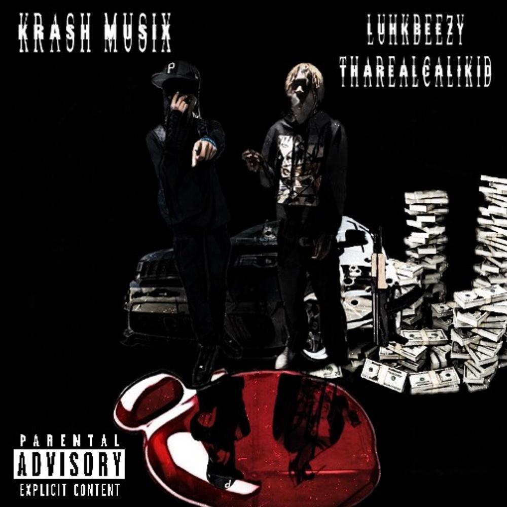 Life of a man (feat. Tharealcalikid) (Explicit)
