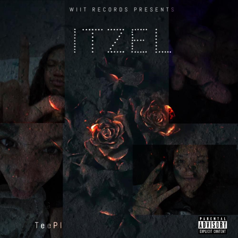 ITZEL (Sorry) (Explicit)