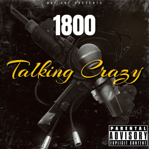 Album Talking Crazy (Explicit) from 