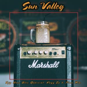 收聽Finn Rsa的Sun valley (feat. Djy Amu Blex & Official kayy'sa|Vocal mix|Explicit)歌詞歌曲