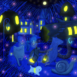 ดาวน์โหลดและฟังเพลง music box พร้อมเนื้อเพลงจาก Galen Tipton