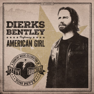 Dierks Bentley的專輯American Girl
