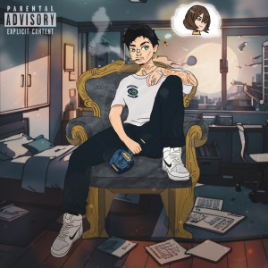 收聽julaay的Diz Que Me Ama (Explicit)歌詞歌曲