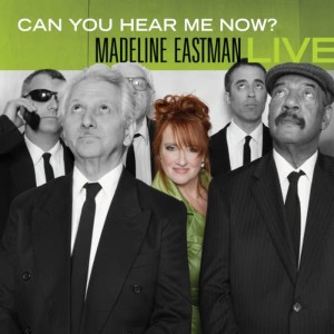 收聽Madeline Eastman的Baubles, Bangles and Beads (Live)歌詞歌曲