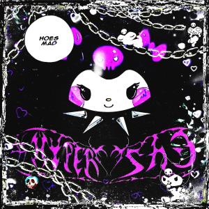Dengarkan HyperGoteo (feat. Lonely Night & Nexiito) (Explicit) lagu dari xDiegoJr dengan lirik