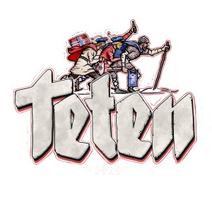 ดาวน์โหลดและฟังเพลง Mørsnekk (Explicit) พร้อมเนื้อเพลงจาก Teten