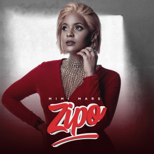 Album Zipo from Mimi Mars