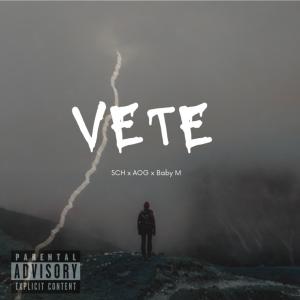Baby M的專輯Vete (feat. AOG & Baby M) [Explicit]