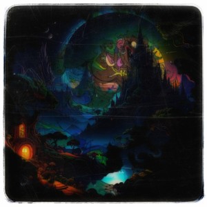 收听DJ BENIN的CASTLE OF SORROWS (Explicit)歌词歌曲