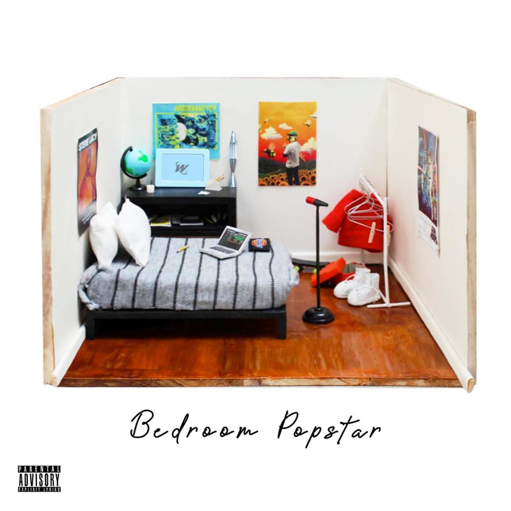 Feelings Fade (feat. Splash Daddy) (Explicit)