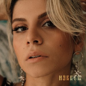 Listen to Hürrem song with lyrics from Melis Kar