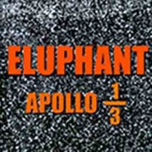 Album APOLLO 1/3 from Eluphant