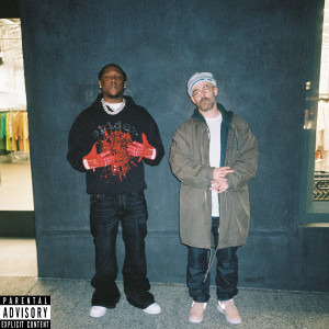 Dengarkan lagu Slipping Into Darkness (Explicit) nyanyian Hit-Boy dengan lirik