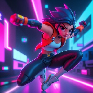 default playlist img