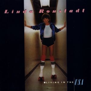 ดาวน์โหลดและฟังเพลง Blowing Away (LP版) พร้อมเนื้อเพลงจาก Linda Ronstadt